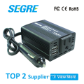 Inverter per auto inverter multifunzionale